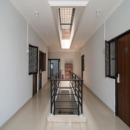 Hotel Koolkost Near Pasar Baru Giacarta Esterno foto