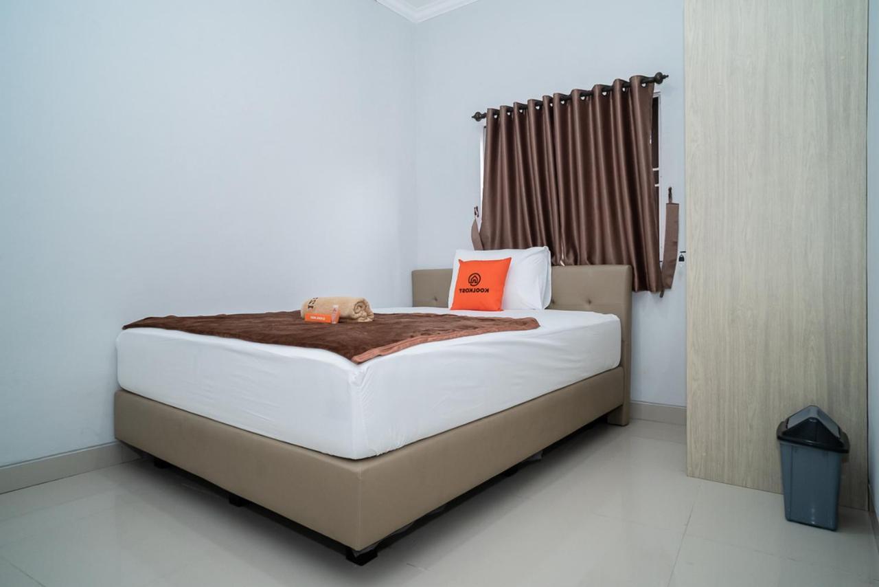 Hotel Koolkost Near Pasar Baru Giacarta Esterno foto