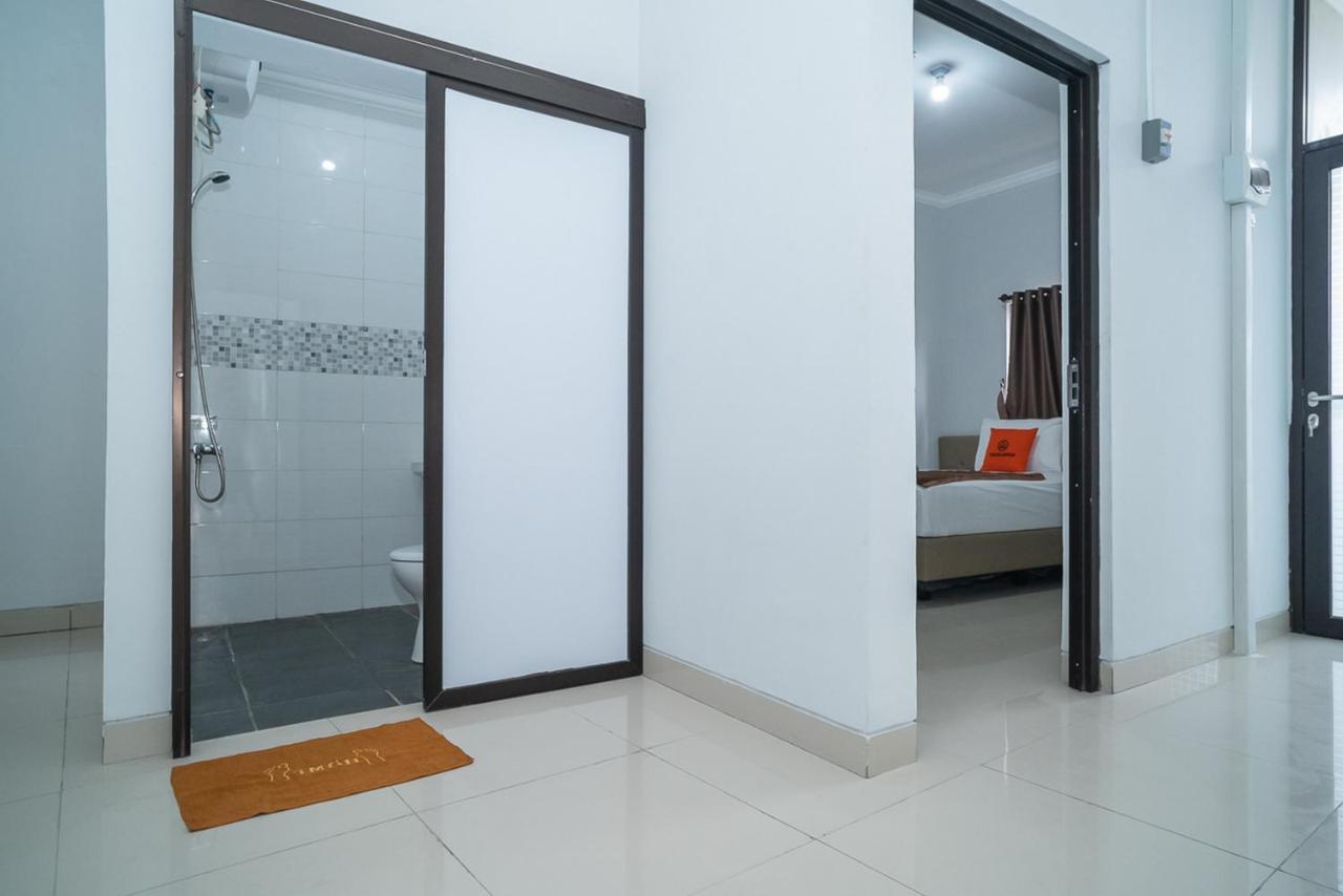 Hotel Koolkost Near Pasar Baru Giacarta Esterno foto